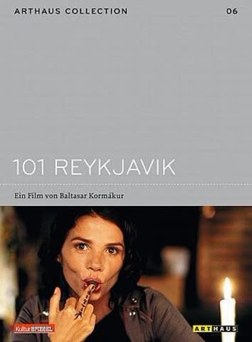 101 Reykjavik