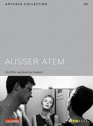 Außer Atem