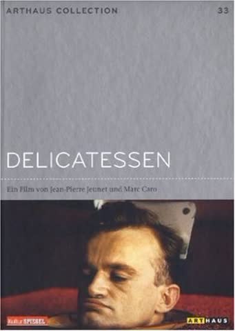 Delicatessen - Arthaus Collection