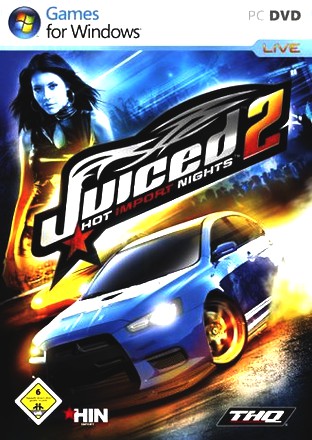 Juiced 2: Hot Import Nights (Fairpay)