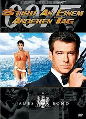 James Bond 007 - Stirb an einem anderen Tag