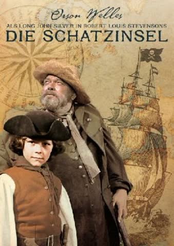 Die Schatzinsel