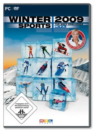 Winter Sports 2009