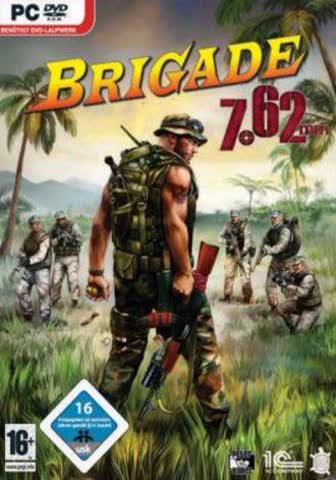 Brigade 7.62mm
