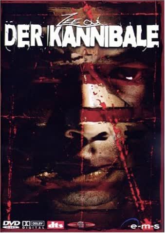 Zee-Oui - Der Kannibale