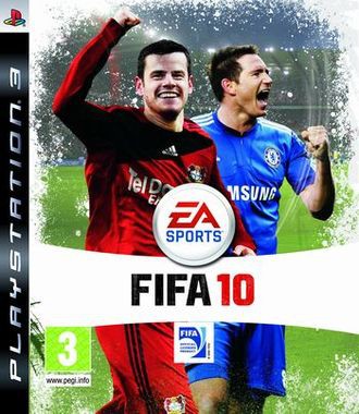 Fifa 10