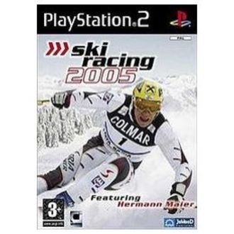 Ski racing 2005