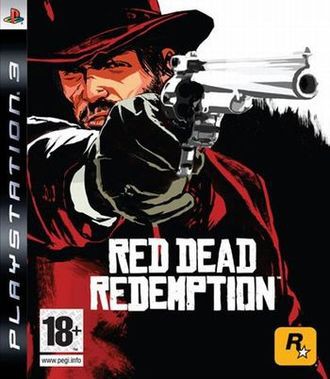 Red Dead Redemption: Limited Edition