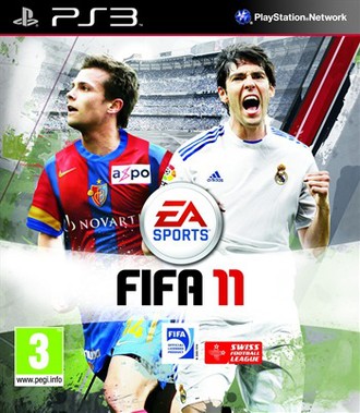 Fifa 11