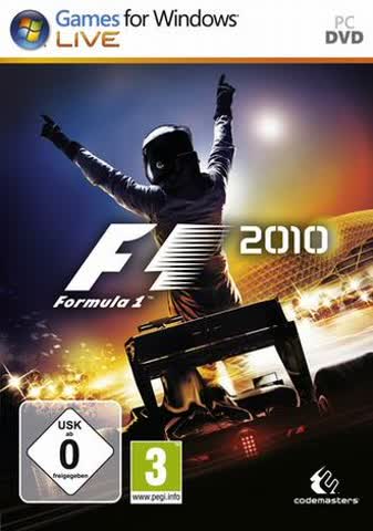 F1 2010