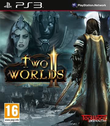 Two Worlds 2