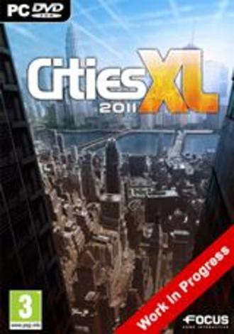 Cities XL 2011