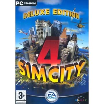 Sim City 4