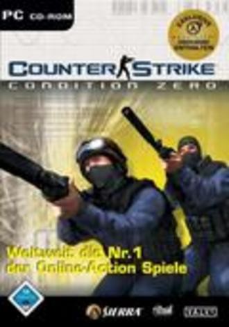 Counterstrike Condition Zero