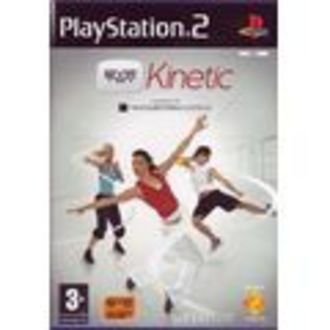 Kinetic