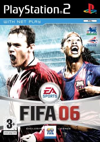 FIFA 06