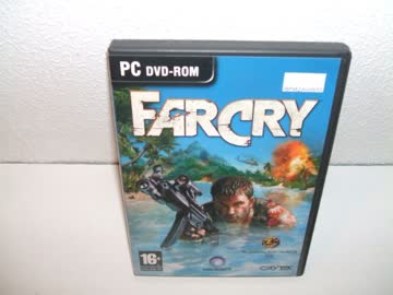 FARCRY (PC)