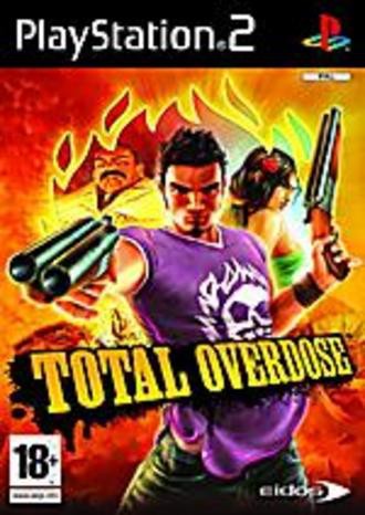 Total Overdose