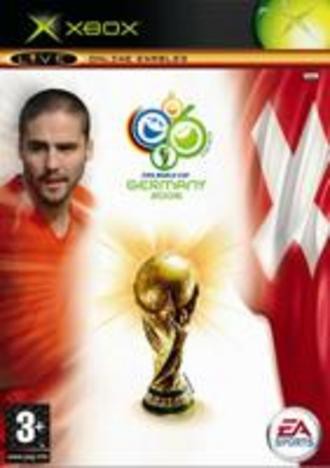 2006 FIFA World Cup