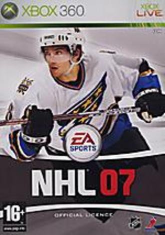NHL 2007