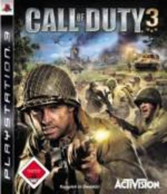 Call of Duty 3