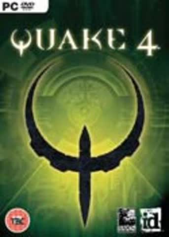 Quake 4 (PC DVD)