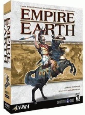 Empire Earth
