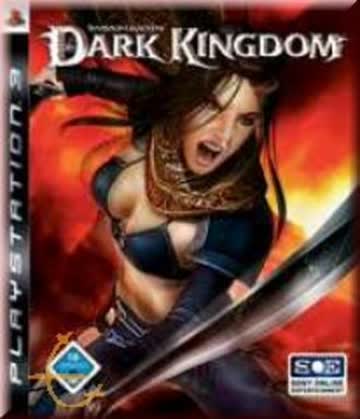 Untold Legends - Dark Kingdom