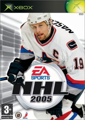 NHL 2005