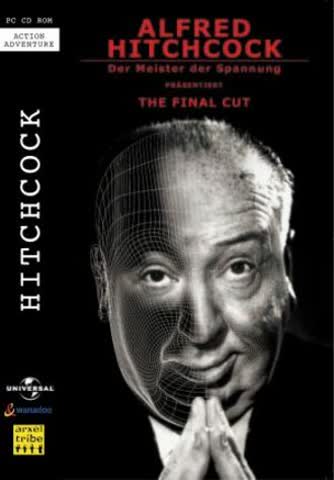 Alfred Hitchcock - The Final Cut