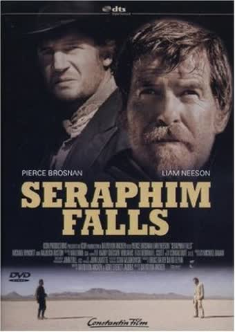 Seraphim Falls