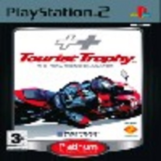 Tourist Trophy The Real Riding Simulator