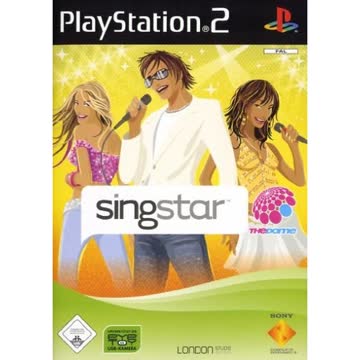 Singstar The Dome