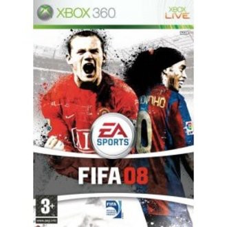 Fifa 08