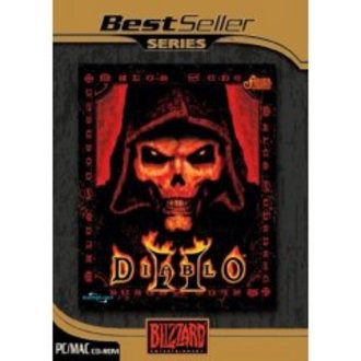 Diablo II Das Böse lebt