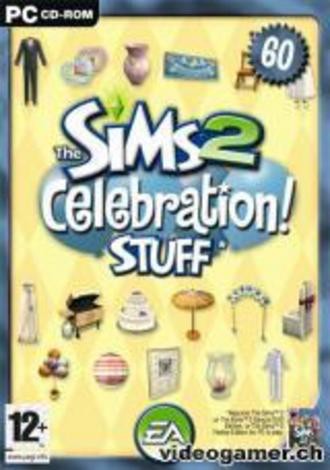 The Sims2 Celebration Stuff