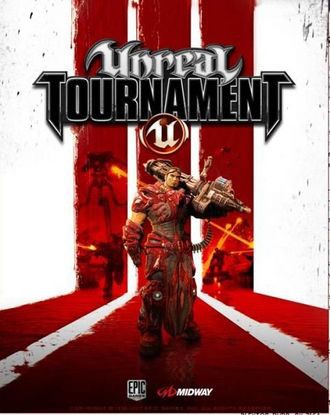 Unreal Tournament 3