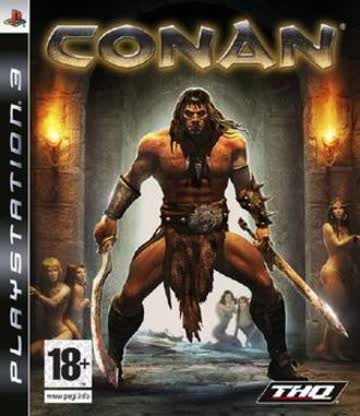 Conan (PS3)