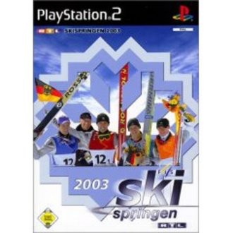 RTL Skispringen 2003