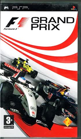 F1 Grand Prix