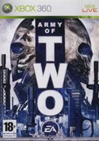 Army of Two