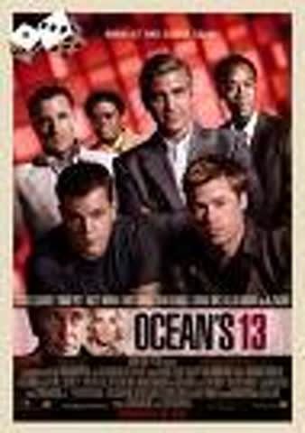 Ocean's 13