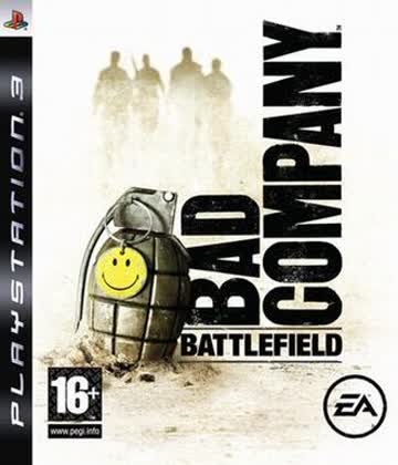BAD COMPANY
