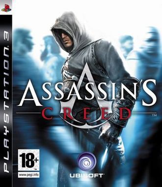 Platinum: Assassin's Creed