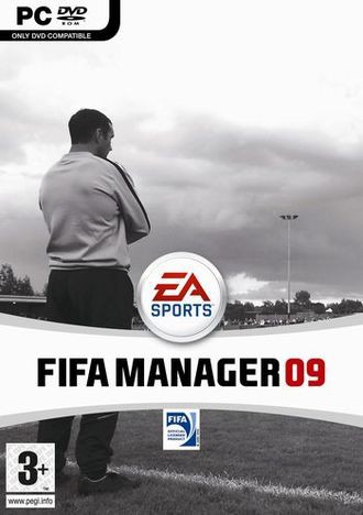 Fifa Manager 09