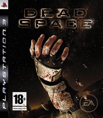 Dead Space (uncut) [PEGI]