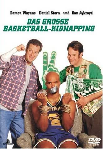 Das große Basketball-Kidnapping