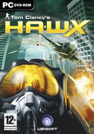 Tom Clancy's Hawx