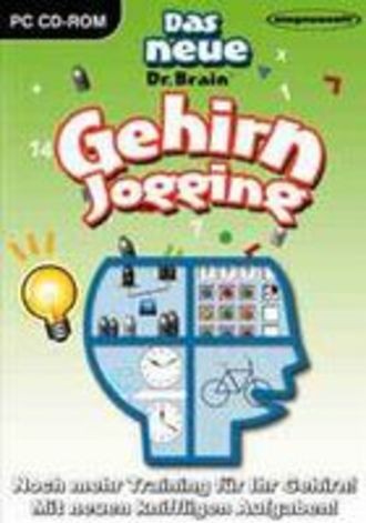 Das Neue Dr. Brain Gehirnjogging