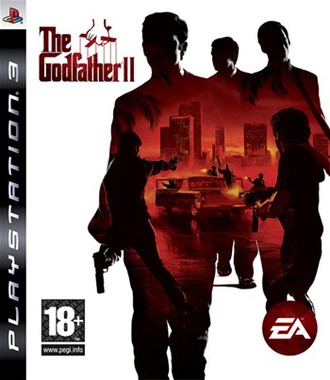 Godfather 2